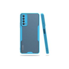 Zore Huawei P Smart 2019 Negro Huawei P Smart 2019 Silikon Kılıf