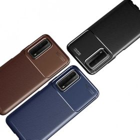 Zore Huawei P Smart 2019 Negro Huawei P Smart 2019 Silikon Kılıf