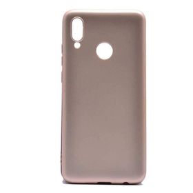 Zore Huawei P Smart 2019 Premier Silikon Kılıf