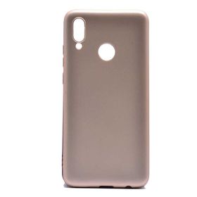 Zore Huawei P Smart 2019 Premier Silikon Kılıf
