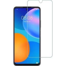 Zore Huawei P Smart 2021 Nano Micro Temperli Ekran Koruyucu