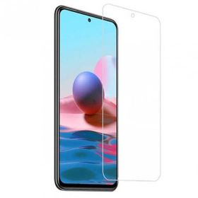 Zore Huawei P Smart 2021 Nano Micro Temperli Ekran Koruyucu