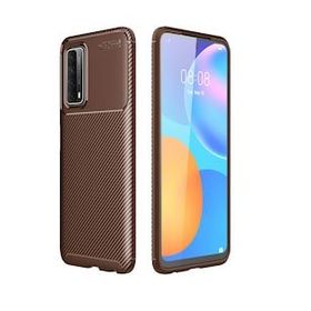 Zore Huawei P Smart 2021 Negro Silikon Kapak Kılıf