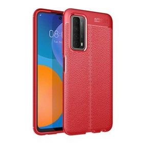 Zore Huawei P Smart 2021 Niss Silikon Kapak Kılıf