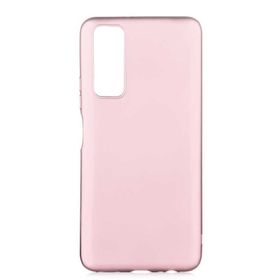 Zore Huawei P Smart 2021 Premier Silikon Kapak Kılıf
