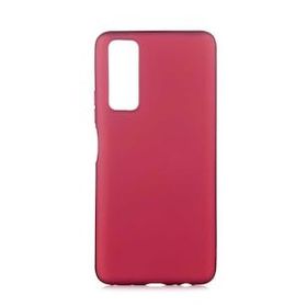 Zore Huawei P Smart 2021 Premier Silikon Kapak Kılıf
