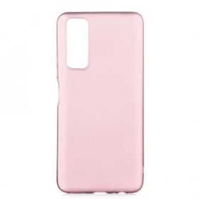 Zore Huawei P Smart 2021 Premier Silikon Kapak Kılıf