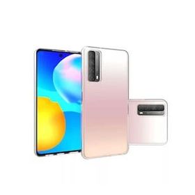 Zore Huawei P Smart 2021 Süper Silikon Kapak Kılıf