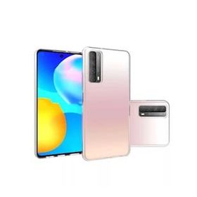 Zore Huawei P Smart 2021 Süper Silikon Kapak Kılıf