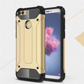 Zore Huawei P Smart Crash Silikon Kılıf
