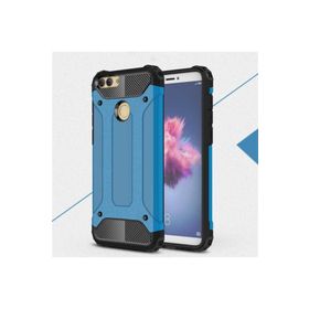 Zore Huawei P Smart Crash Silikon Kılıf
