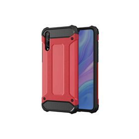 Zore Huawei P Smart Crash Silikon Kılıf