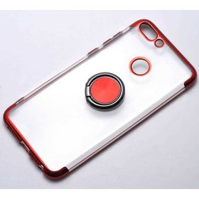 Zore Huawei P Smart Gess Silikon Kılıf