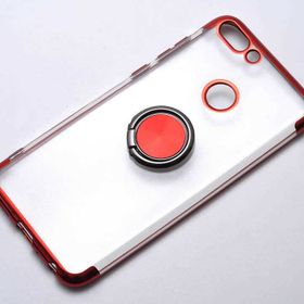 Zore Huawei P Smart Gess Silikon Kılıf
