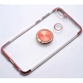 Zore Huawei P Smart Gess Silikon Kılıf