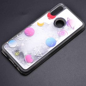 Zore Huawei P Smart Marshmelo Silikon Kılıf