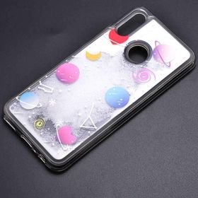 Zore Huawei P Smart Marshmelo Silikon Kılıf