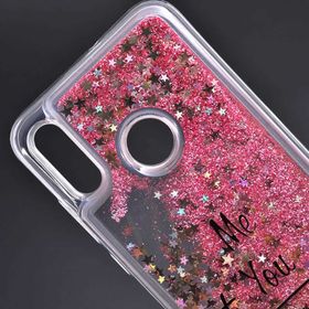 Zore Huawei P Smart Marshmelo Silikon Kılıf