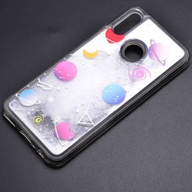 Zore Huawei P Smart Marshmelo Silikon Kılıf