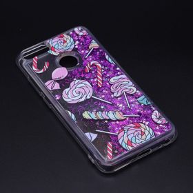 Zore Huawei P Smart Marshmelo Silikon Kılıf