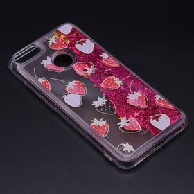 Zore Huawei P Smart Marshmelo Silikon Kılıf