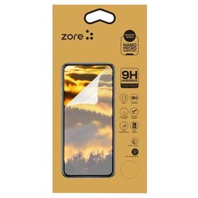 Zore Huawei P Smart Nano Micro Temperli Ekran Koruyucusu