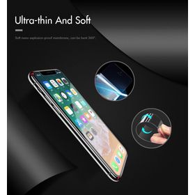 Zore Huawei P Smart Nano Micro Temperli Ekran Koruyucusu