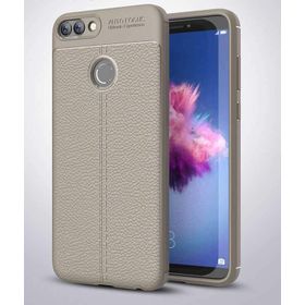 Zore Huawei P Smart Niss Silikon Kılıf