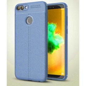 Zore Huawei P Smart Niss Silikon Kılıf