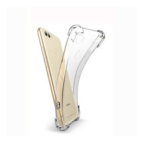 Zore Huawei P Smart Nitro Anti Shock Silikon Kılıf
