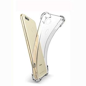 Zore Huawei P Smart Nitro Anti Shock Silikon Kılıf