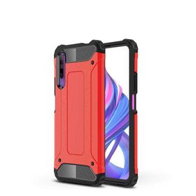 Zore Huawei P Smart Pro 2019 Crash Silikon Kılıf