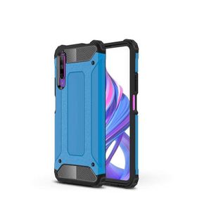 Zore Huawei P Smart Pro 2019 Crash Silikon Kılıf