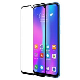 Zore Huawei P Smart Pro 2019 Fiber Nano Ekran Koruyucu