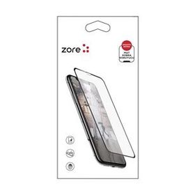 Zore Huawei P Smart Pro 2019 Mat Kobra Ekran Koruyucu