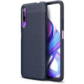 Zore Huawei P Smart Pro 2019 Niss Silikon Kılıf