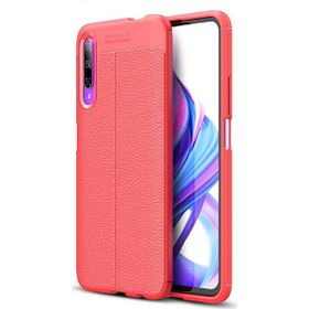 Zore Huawei P Smart Pro 2019 Niss Silikon Kılıf