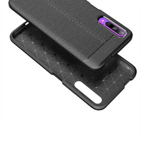 Zore Huawei P Smart Pro 2019 Niss Silikon Kılıf