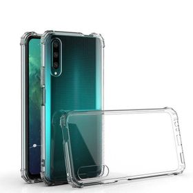 Zore Huawei P Smart Pro 2019 Nitro Anti Shock Silikon Kılıf