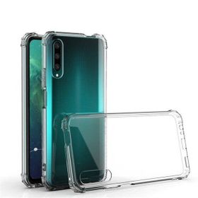 Zore Huawei P Smart Pro 2019 Nitro Anti Shock Silikon Kılıf