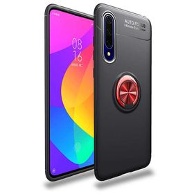 Zore Huawei P Smart Pro 2019 Ravel Silikon Kılıf