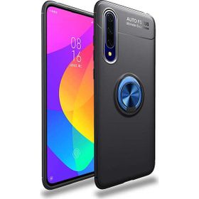 Zore Huawei P Smart Pro 2019 Ravel Silikon Kılıf