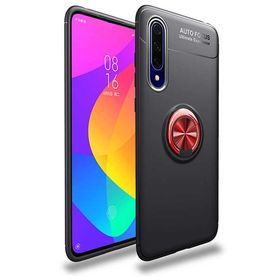 Zore Huawei P Smart Pro 2019 Ravel Silikon Kılıf