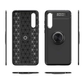 Zore Huawei P Smart Pro 2019 Ravel Silikon Kılıf