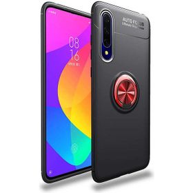 Zore Huawei P Smart Pro 2019 Ravel Silikon Kılıf