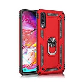Zore Huawei P Smart Pro 2019 Vega Kapak Kılıf