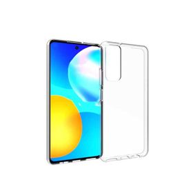 Zore Huawei P Smart Room Silikon Kapak Huawei P Smart Kırılmaz Temperli Kılıf