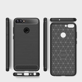 Zore Huawei P Smart Room Silikon Kılıf