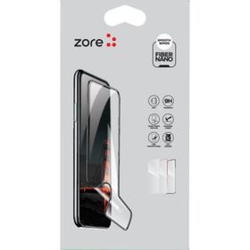 Zore Huawei P Smart S Y8P Fiber Nano Ekran Koruyucu