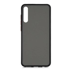 Zore Huawei P Smart S Y8P Fri Silikon Kılıf